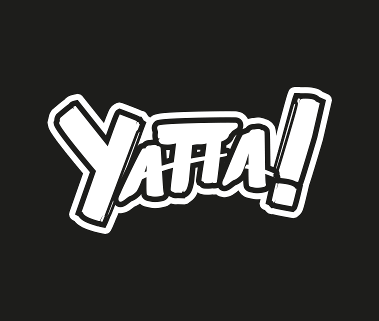 Yatta!